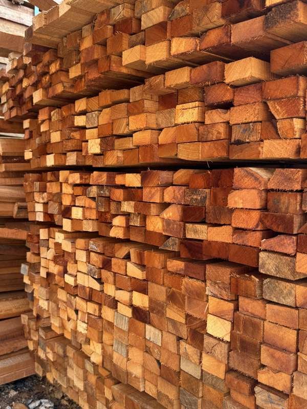 Construction Grade Timber
